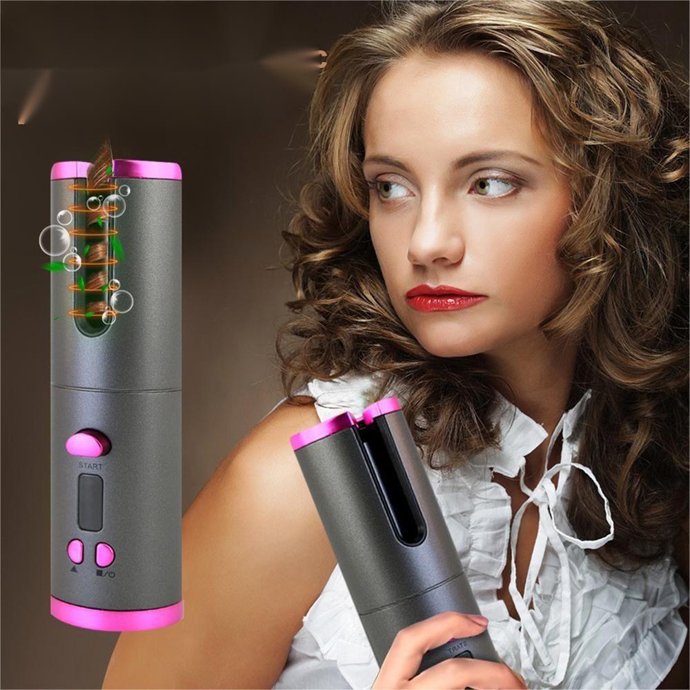 SouqNova™ Hair Curler