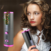 SouqNova™ Hair Curler