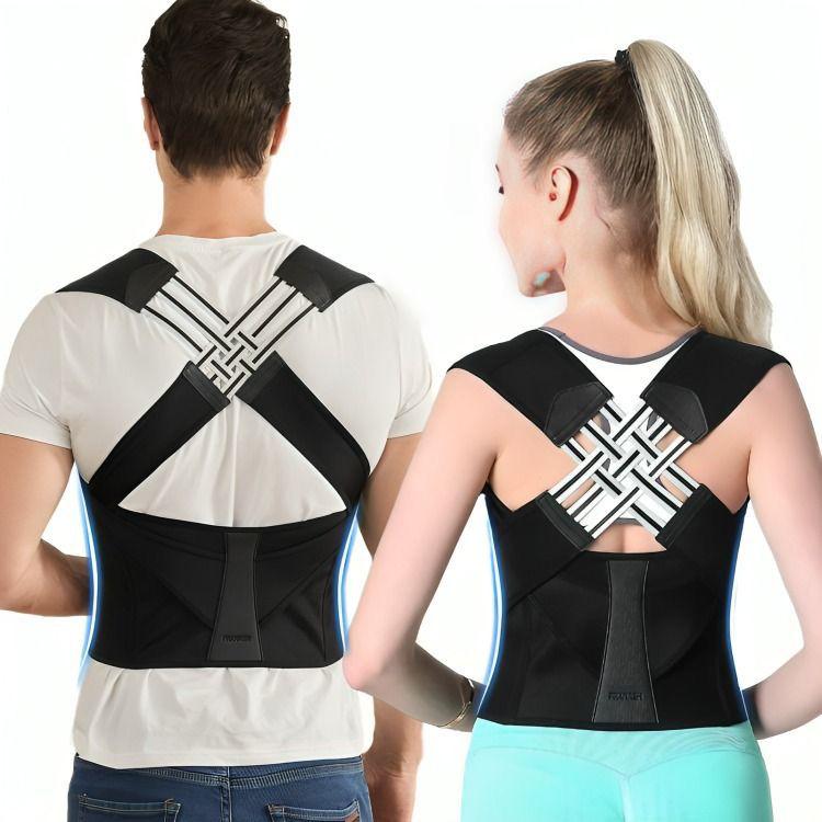 SouqNova® -Instant Posture Corrector – مصحح وضعية فوري
