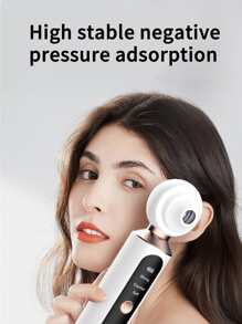 SouqNova™ Blackhead Suction Machine