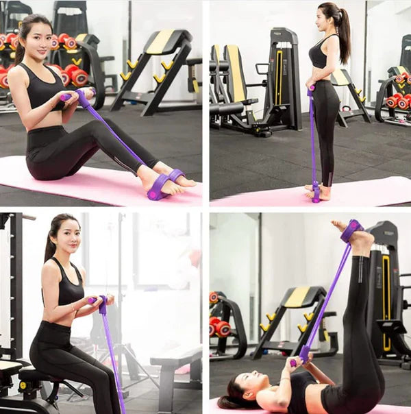 SouqNova™Tummy Trainer – مدرب البطن