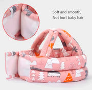 SouqNova™Baby Head Pillow – وسادة رأس للرضع