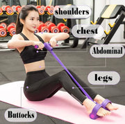 SouqNova™Tummy Trainer – مدرب البطن