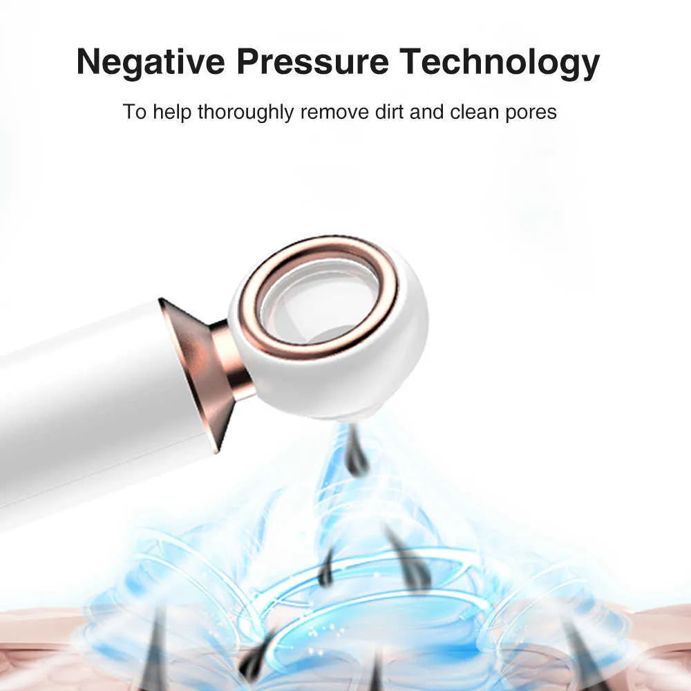 SouqNova™ Blackhead Suction Machine