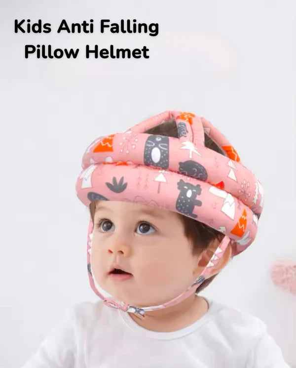 SouqNova™Baby Head Pillow – وسادة رأس للرضع