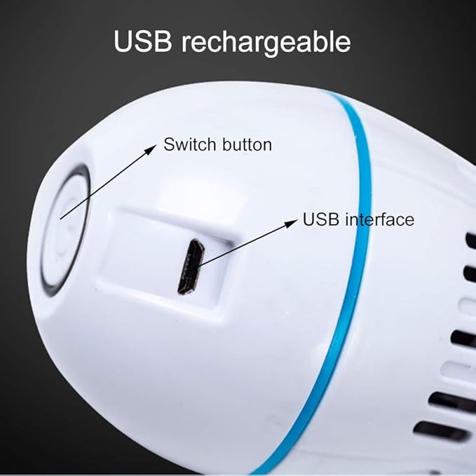 SouqNova™Electric Callus Remover – مزيل الجلد الميت الكهربائي