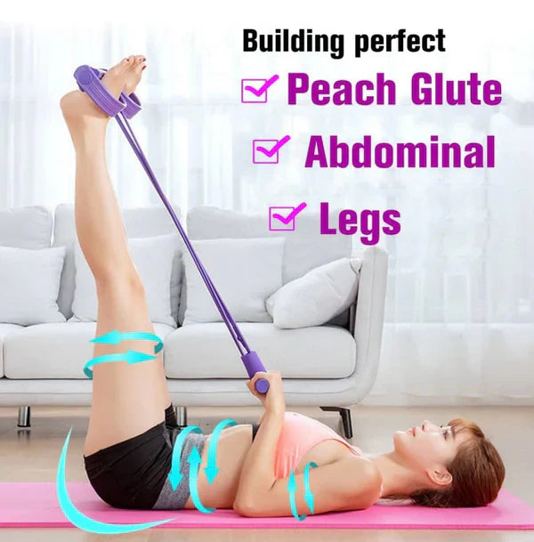SouqNova™Tummy Trainer – مدرب البطن