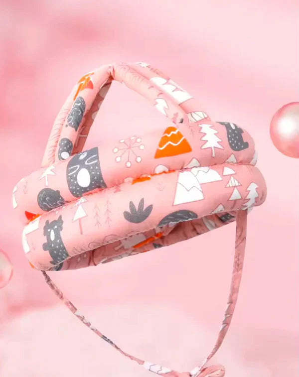 SouqNova™Baby Head Pillow – وسادة رأس للرضع