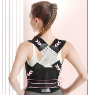 SouqNova® -Instant Posture Corrector – مصحح وضعية فوري