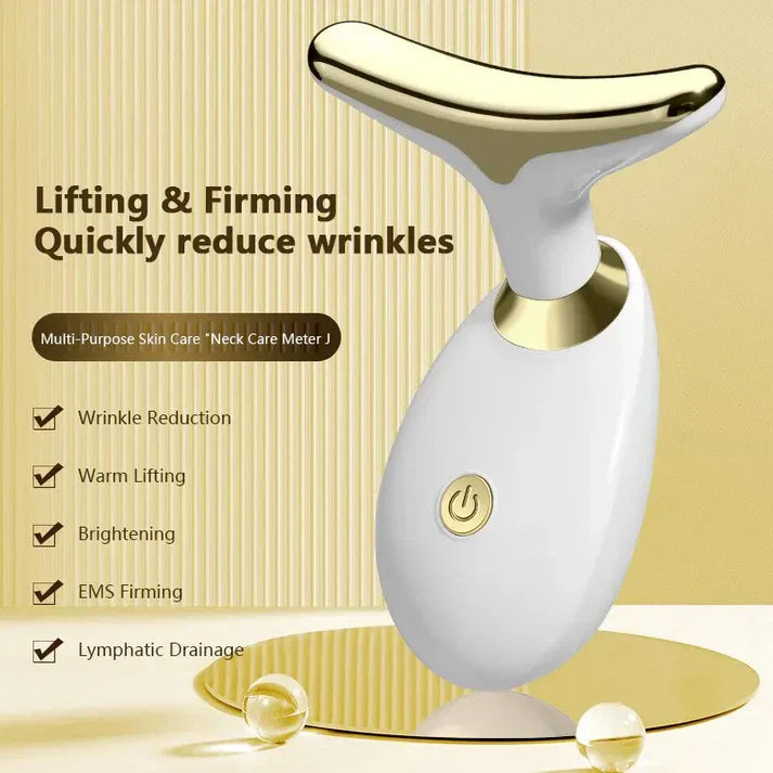 SouqNova™ 7-in-1 LED Anti-Aging/Wrinkle Apparatus