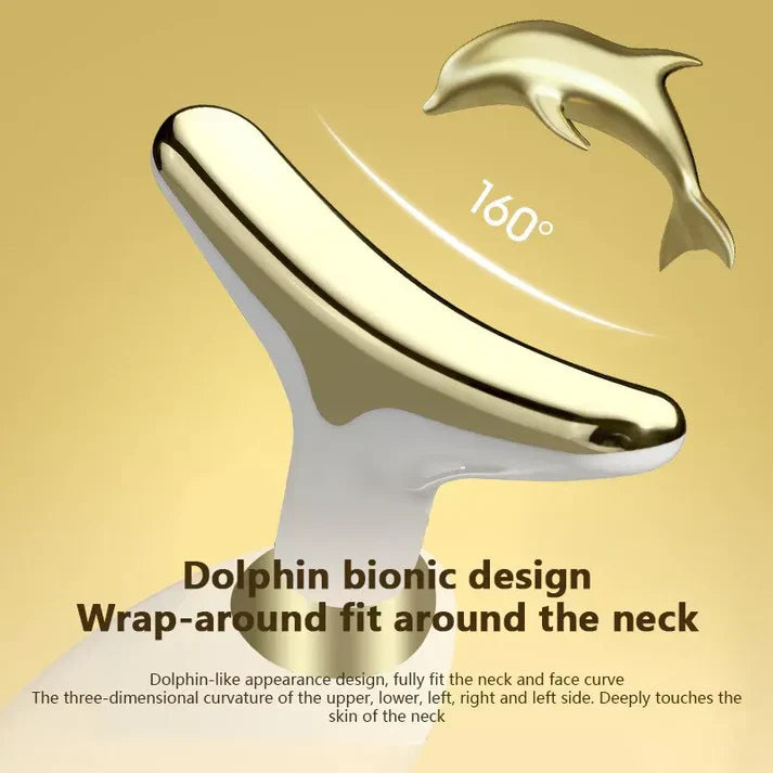 SouqNova™ 7-in-1 LED Anti-Aging/Wrinkle Apparatus