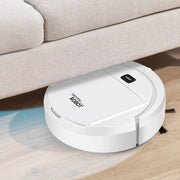 SouqNova™Smart Robotic Vacuum Cleaner