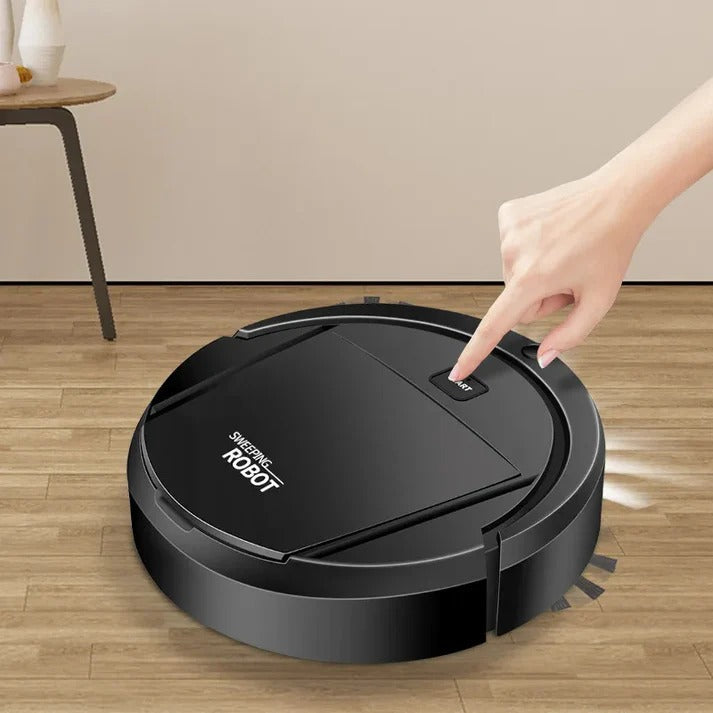 SouqNova™Smart Robotic Vacuum Cleaner