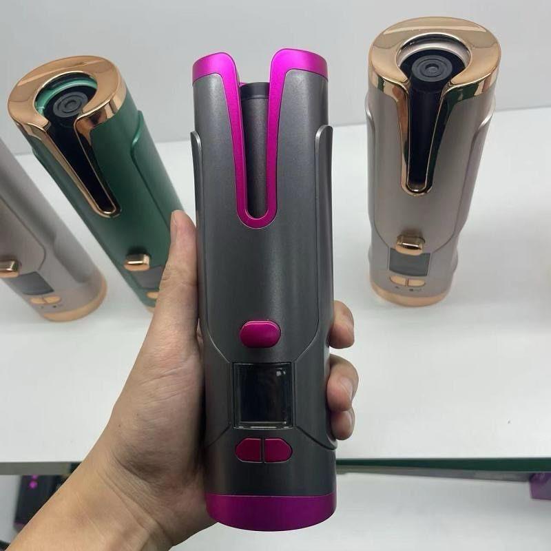 SouqNova™ Hair Curler
