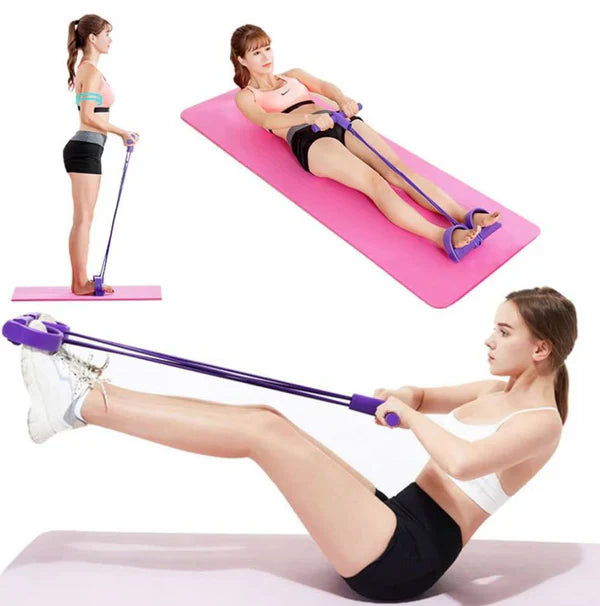 SouqNova™Tummy Trainer – مدرب البطن