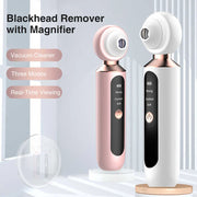 SouqNova™ Blackhead Suction Machine