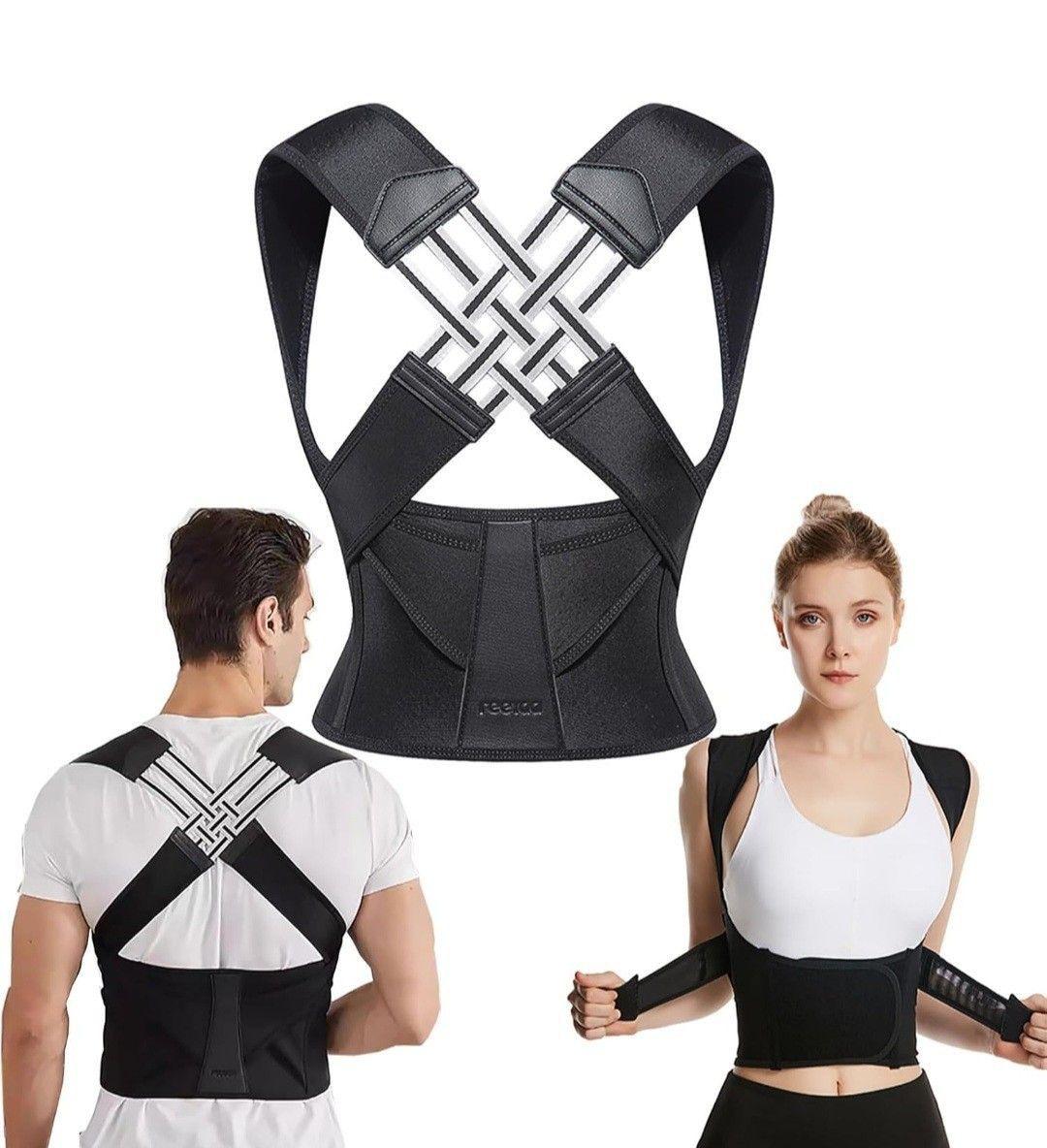 SouqNova® -Instant Posture Corrector – مصحح وضعية فوري