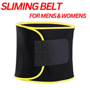 SouqNova™HOT ADJUSTABLE SLIMING BELT