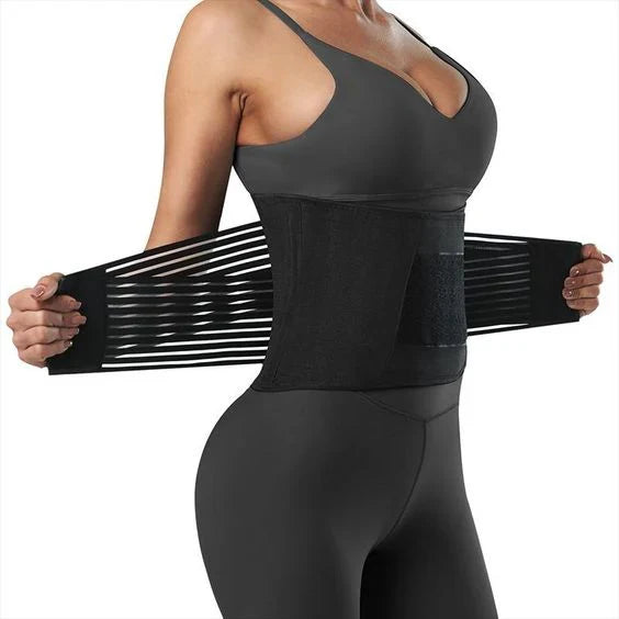 SouqNova™HOT ADJUSTABLE SLIMING BELT