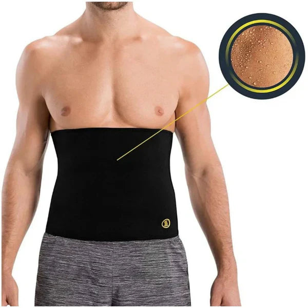 SouqNova™HOT ADJUSTABLE SLIMING BELT
