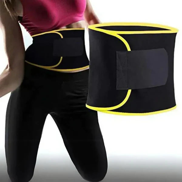 SouqNova™HOT ADJUSTABLE SLIMING BELT
