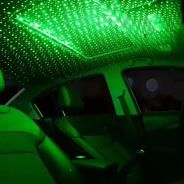 SouqNova™ Star Decoration Light