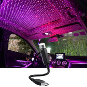SouqNova™ Star Decoration Light